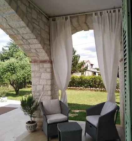 Exclusive Istrianische Steinvilla Tomaso فيلة *